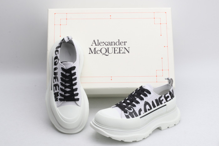 alexander mcqueen sneakers