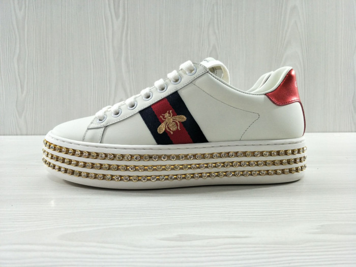 gci sneaker