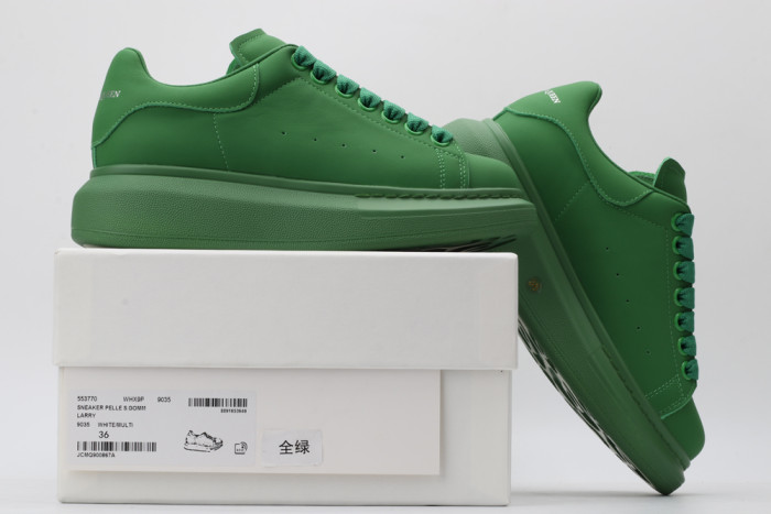 alexander mcqueen sneakers