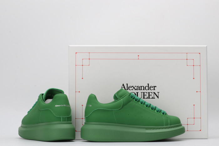 alexander mcqueen sneakers