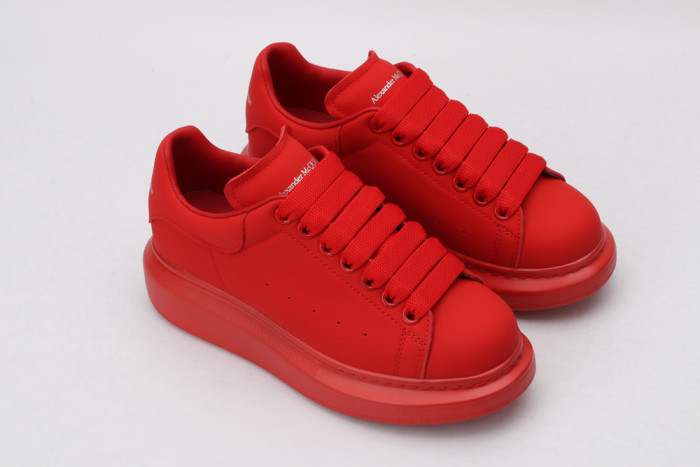 alexander mcqueen sneakers