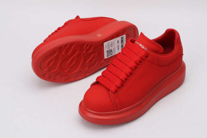 alexander mcqueen sneakers