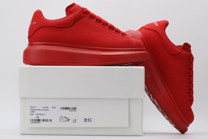 alexander mcqueen sneakers