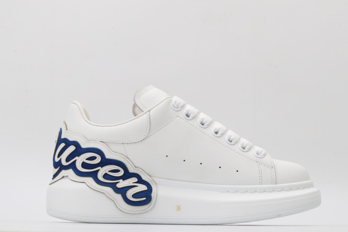 alexander mcqueen sneakers