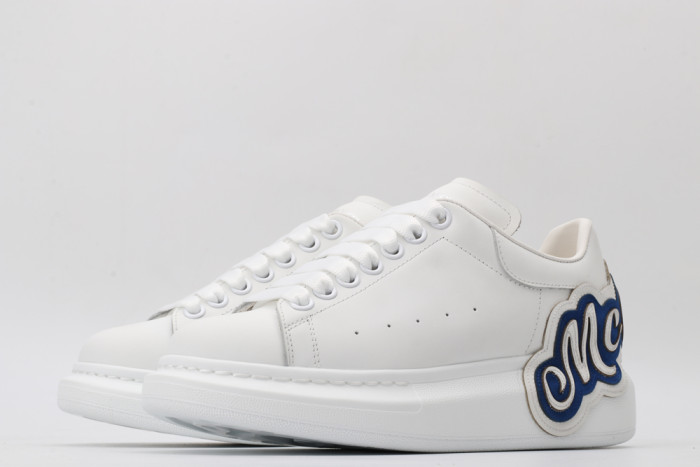 alexander mcqueen sneakers