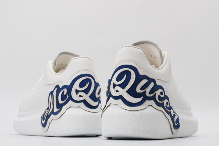 alexander mcqueen sneakers