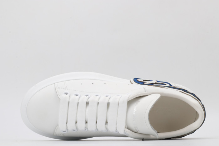 alexander mcqueen sneakers
