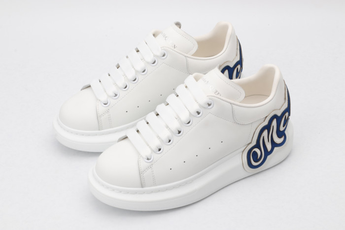 alexander mcqueen sneakers