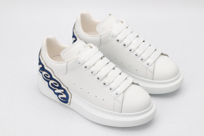 alexander mcqueen sneakers