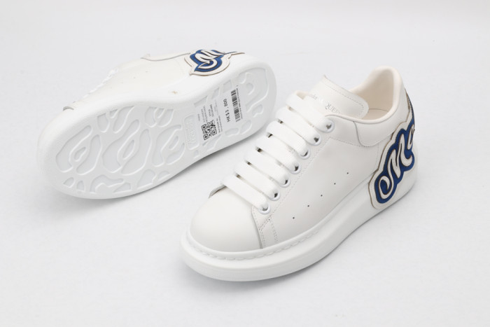 alexander mcqueen sneakers