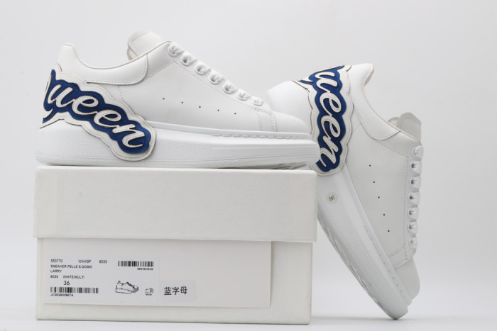 alexander mcqueen sneakers
