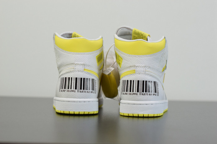 air jordan 1 retro high first class flight 555088-170