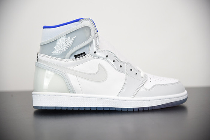 air jordan 1 zoom racer blue ck6637-104