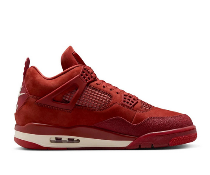 Air Jordan 4 SP x Nigel Sylvester ''Brick By Brick'' HF4340-800