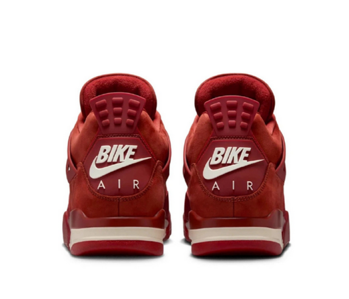 Air Jordan 4 SP x Nigel Sylvester 